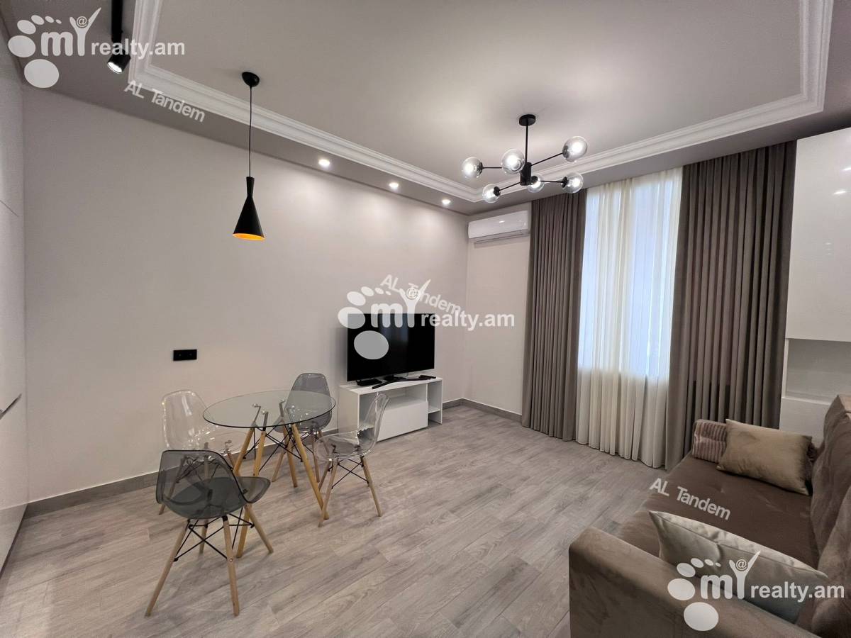 2 bedroom apartment for sale Komitas Ave, Arabkir Yerevan, 156265