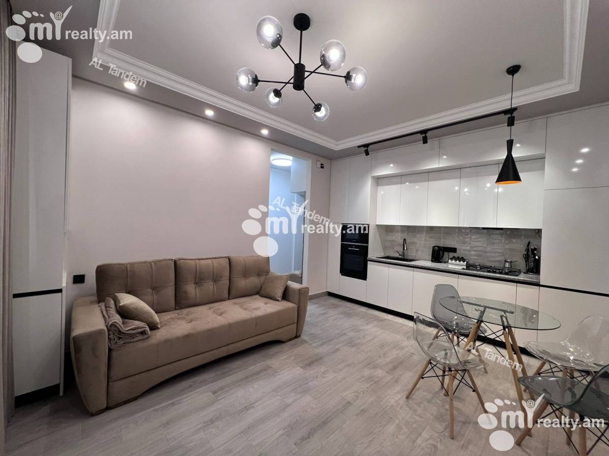 2 bedroom apartment for sale Komitas Ave, Arabkir Yerevan, 156265