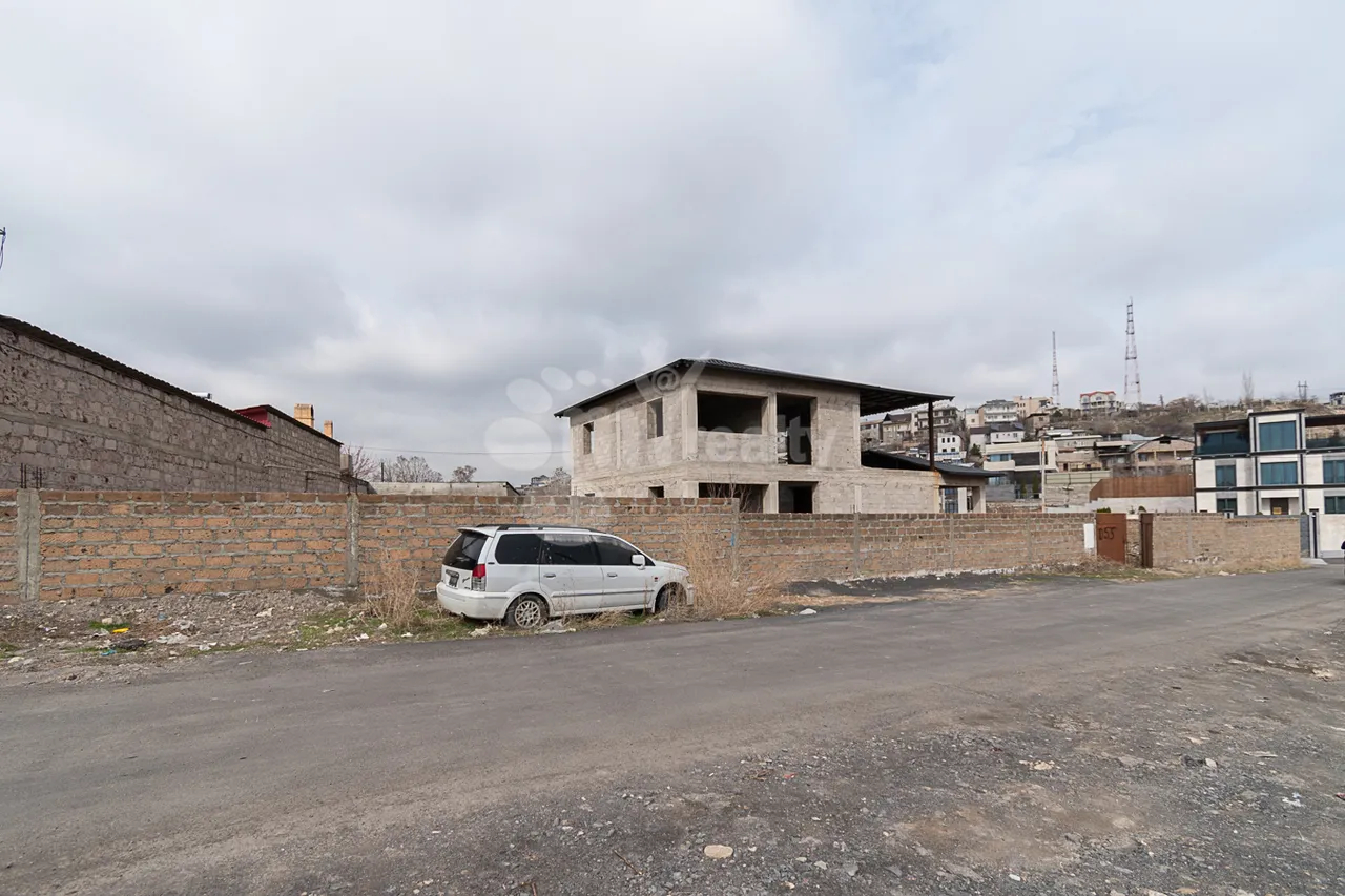 Առանձնատուն  Գ. Հովսեփյան փող, Նորք-Մարաշ Երևան, 160024