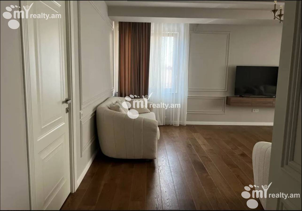 Купить 4 комнатную квартиру Давиташен 1 ул. 2 переу., Давташен Ереван, 142788