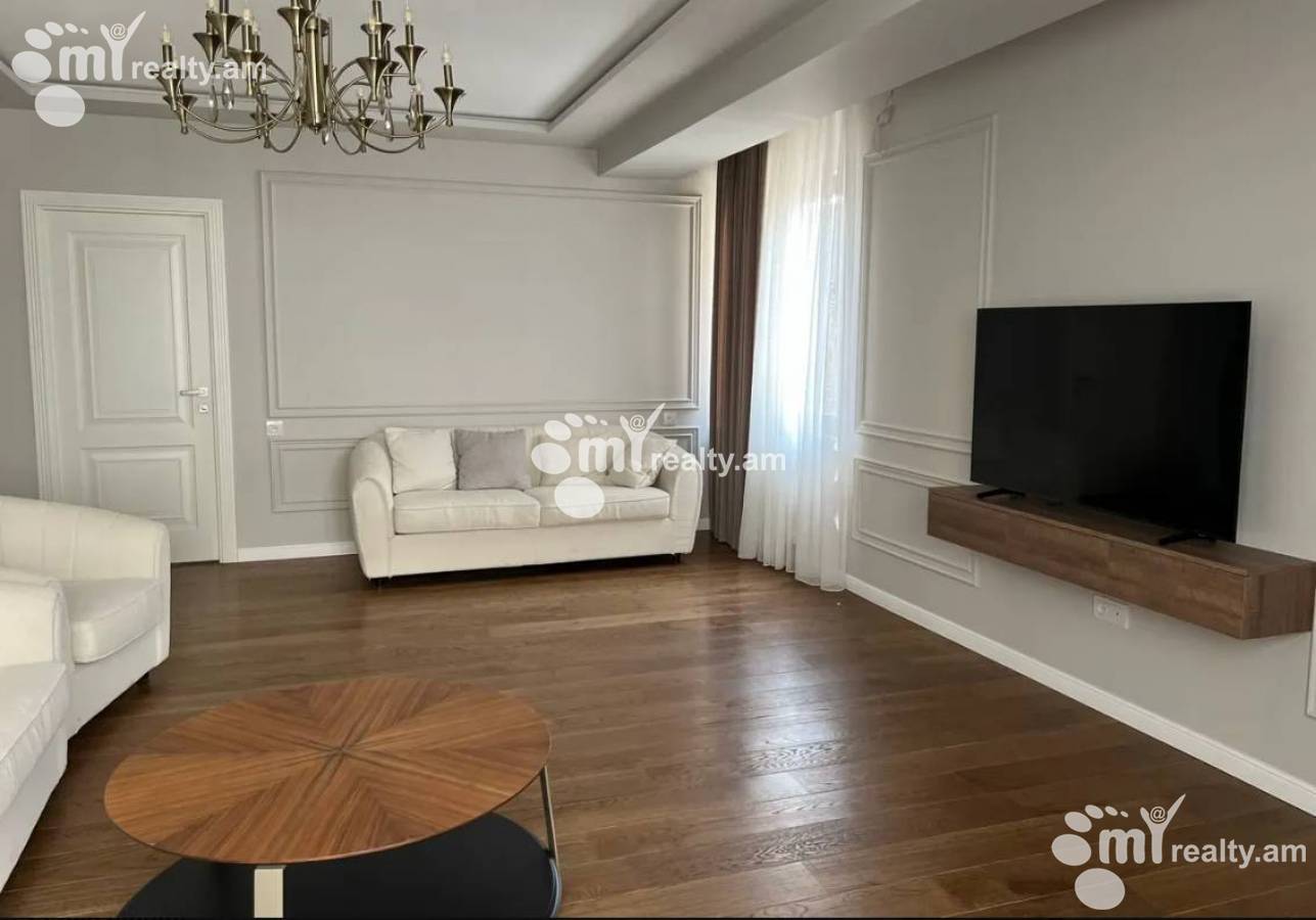 Купить 4 комнатную квартиру Давиташен 1 ул. 2 переу., Давташен Ереван, 142788