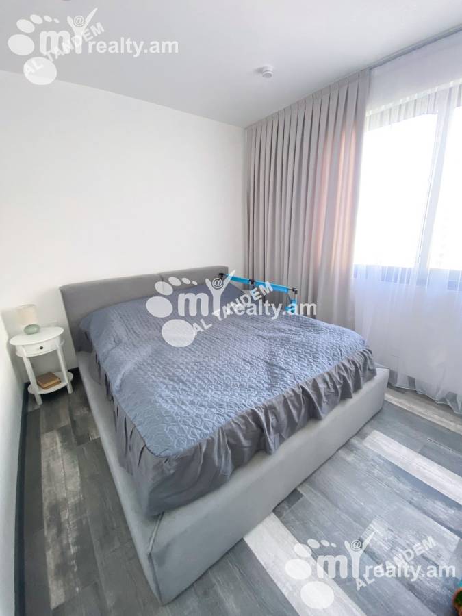 3 bedroom apartment for sale Leningradyan St, Ajapnyak Yerevan, 155387