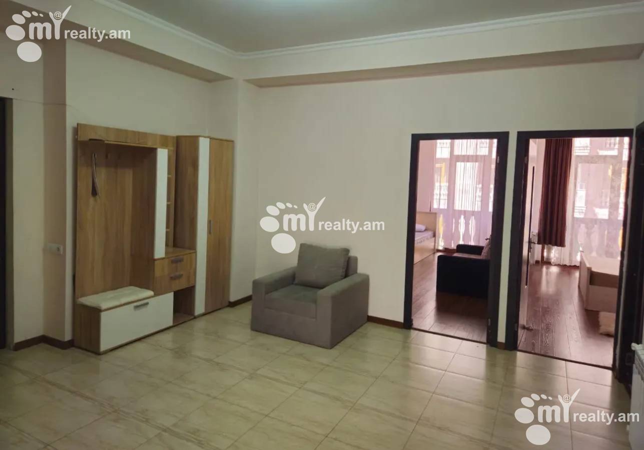 3 սենյականոց բնակարան վարձով Ադոնց փող, Արաբկիր Երևան, 159849