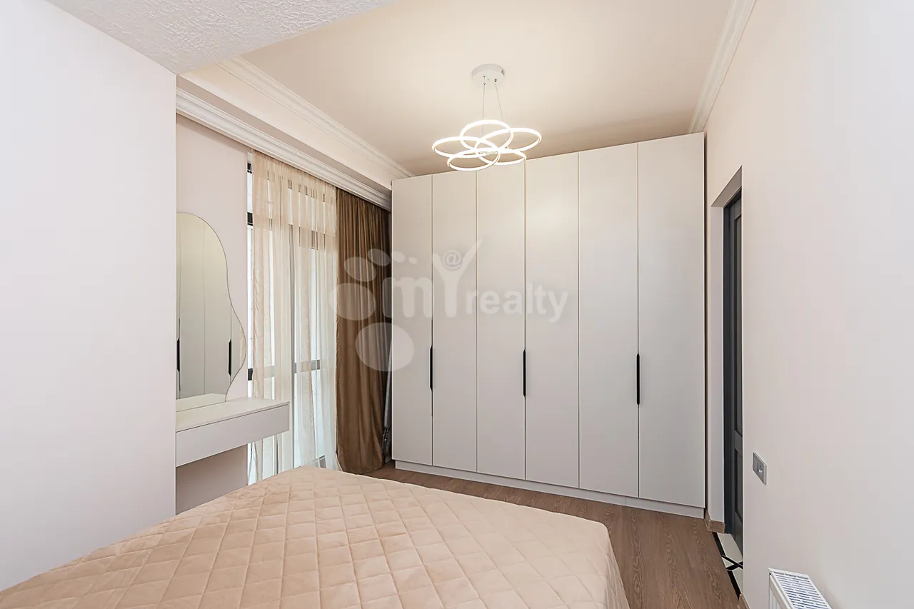 2 bedroom apartment for rent Arshakunyats Ave, Center Yerevan, 161361