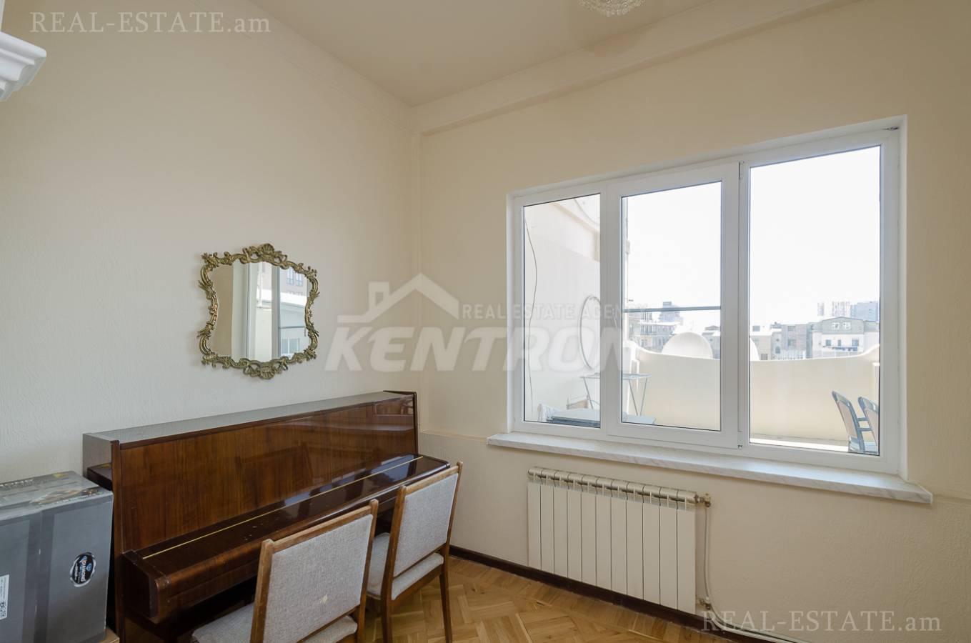 4 bedroom apartment for sale Moskovyan St, Center Yerevan, 137498