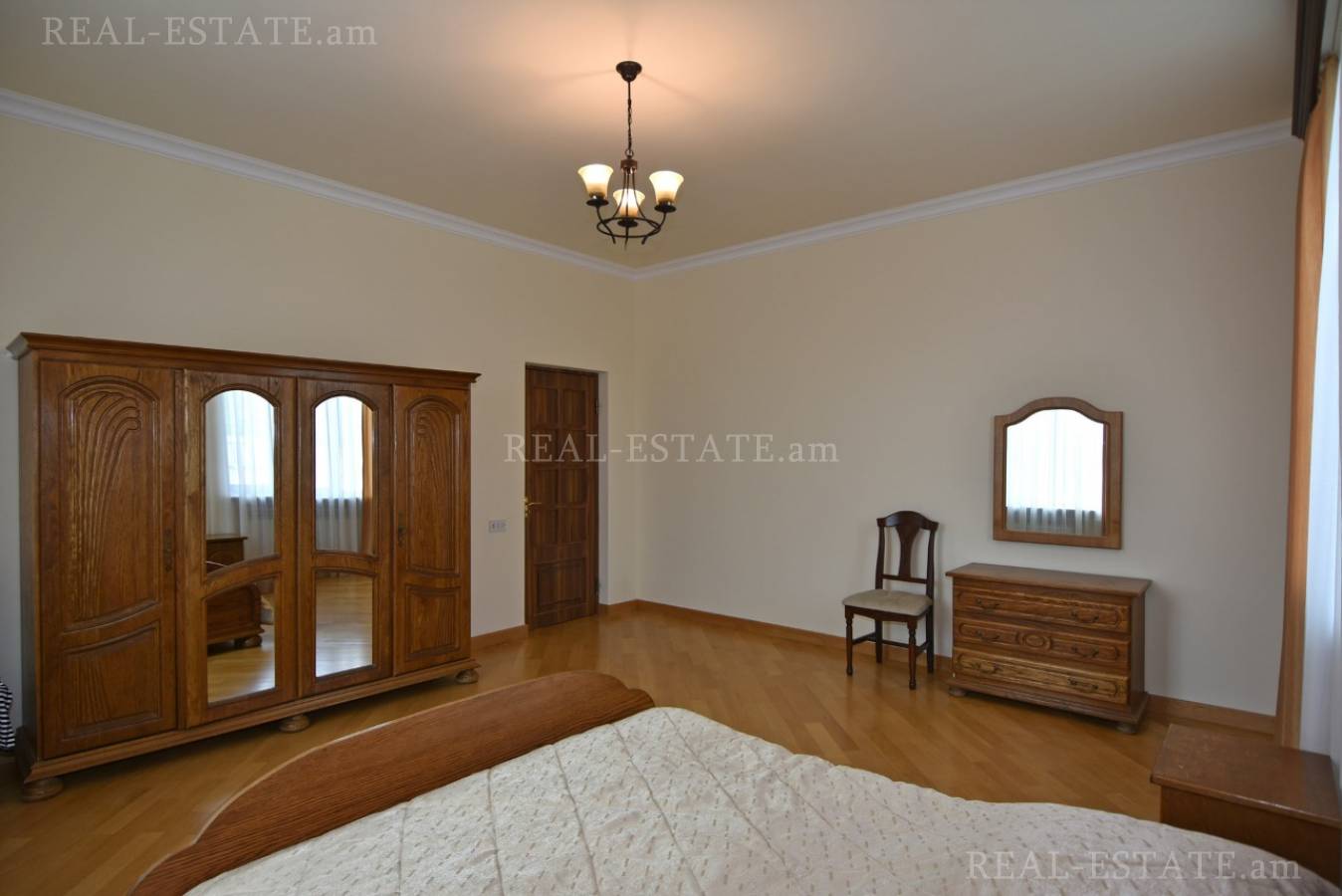 House for sale خیابان داویت بِک, اِرِبونی ایروان, 125271