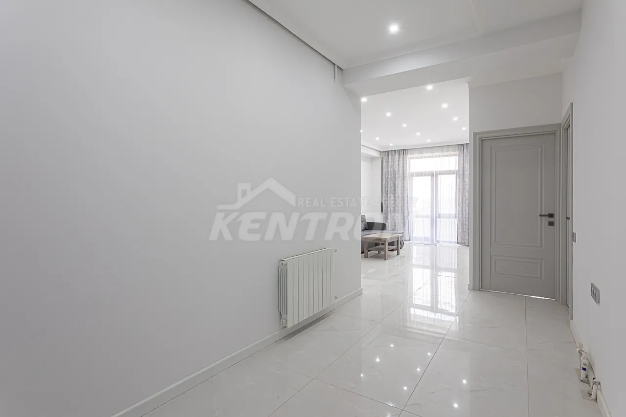 2 bedroom apartment for sale Sebastia str, Malatia-Sebastia Yerevan, 158961