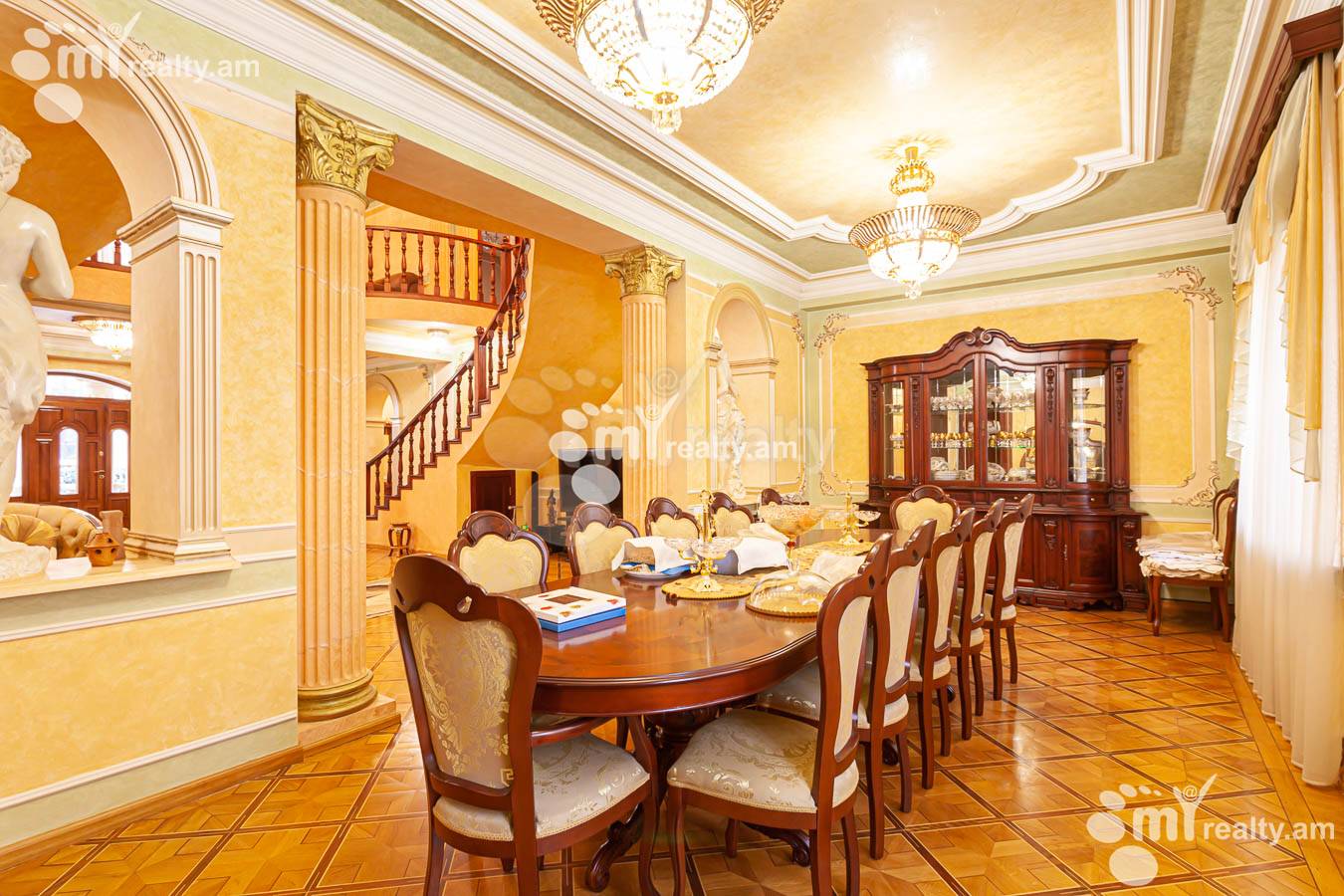 House for rent خیابان پیرومیان, داوتاشِن ایروان, 154161