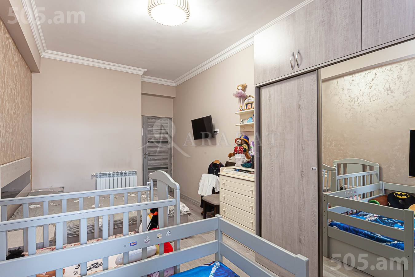 2 bedroom apartment for sale Mikoyan St, Davtashen Yerevan, 153150