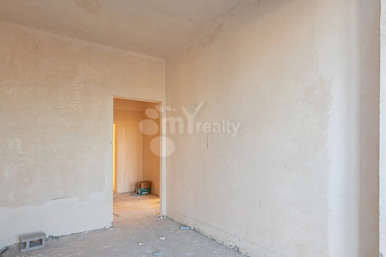 4 bedroom apartment for sale Adonts St, Arabkir Yerevan, 157885