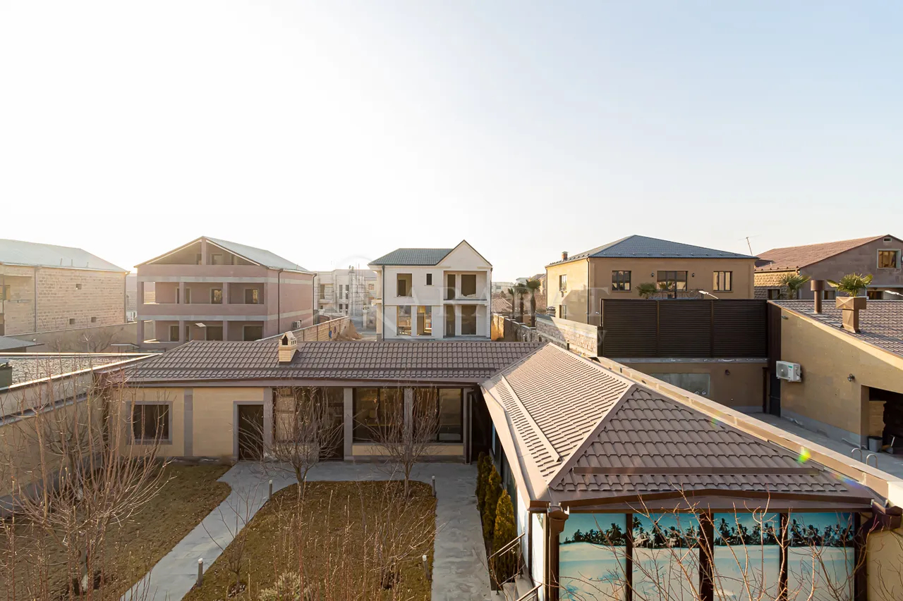 Առանձնատուն  Գ 1 թաղ., Աջափնյակ Երևան, 159067