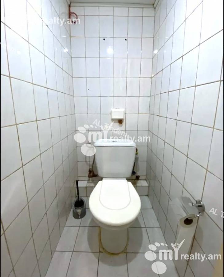 2 սենյականոց բնակարան  Հակոբյան փող, Արաբկիր Երևան, 145272