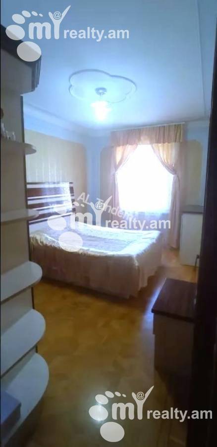 4 bedroom apartment for sale Shinararner St, Adjapnyak Yerevan, 143331