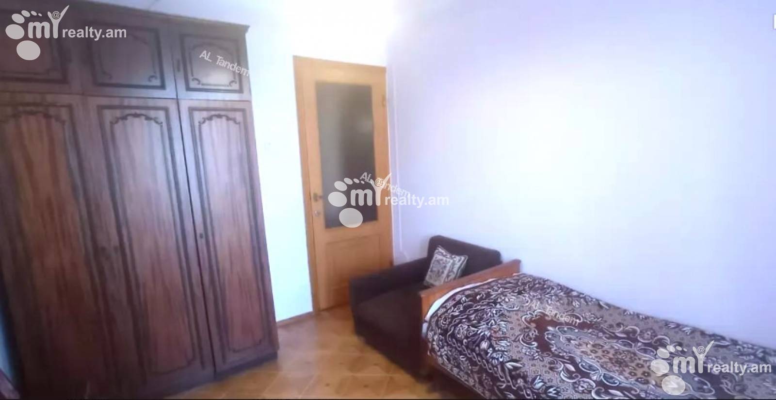 4 bedroom apartment for sale Shinararner St, Adjapnyak Yerevan, 143331