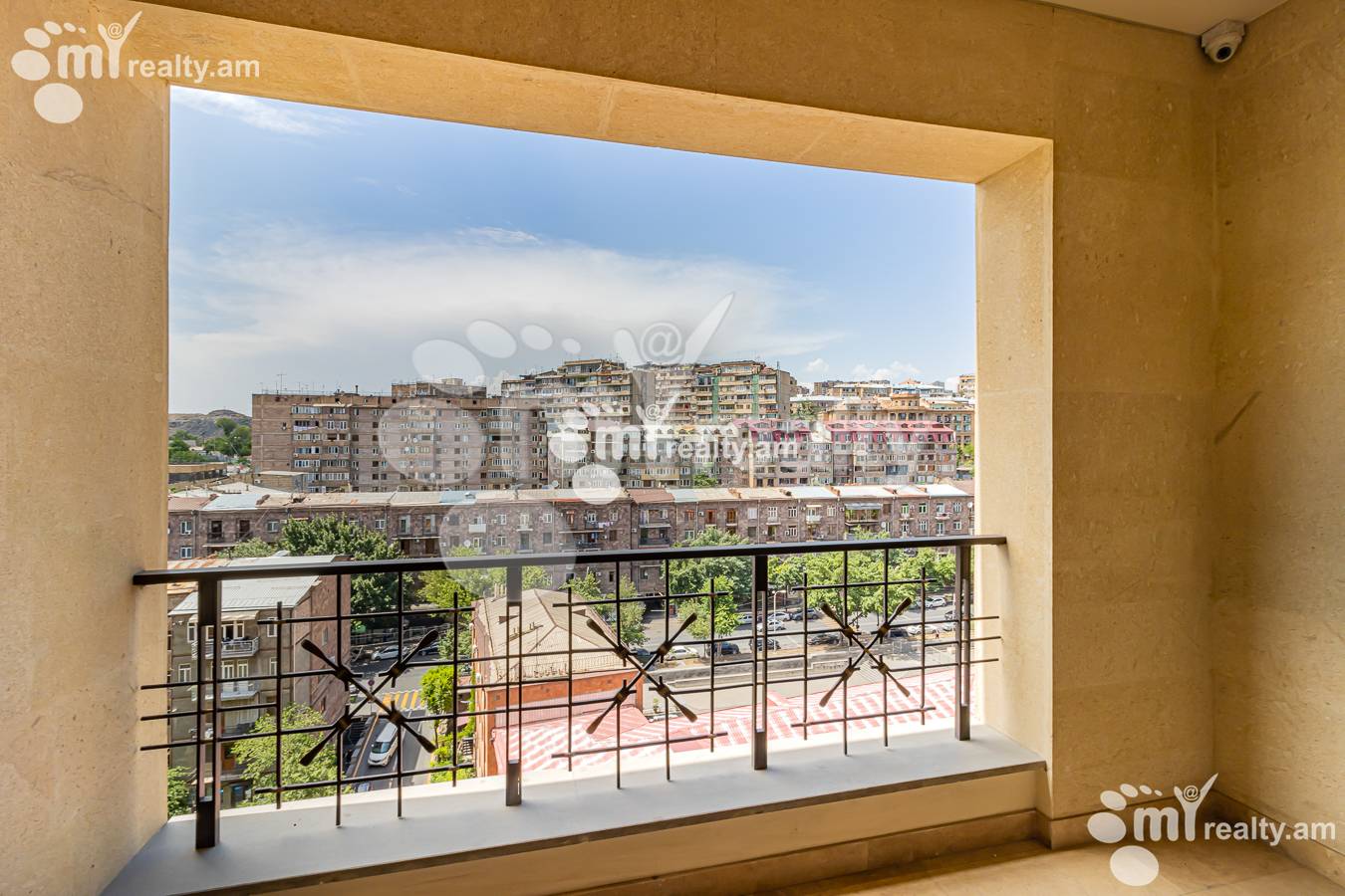 2 սենյականոց բնակարան վարձով Եկմալյան փող, Կենտրոն Երևան, 135882