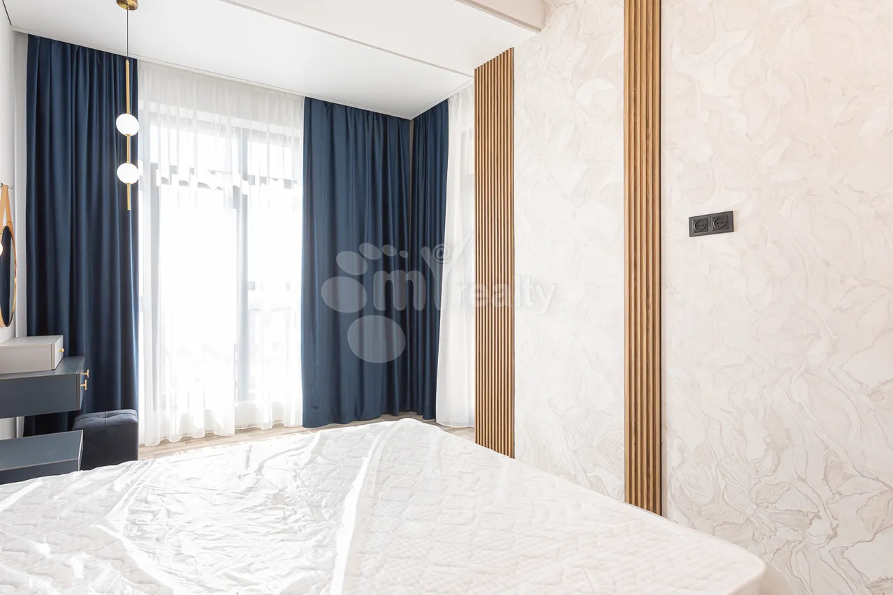 2 bedroom apartment for rent Arshakunyats Ave, Center Yerevan, 161918