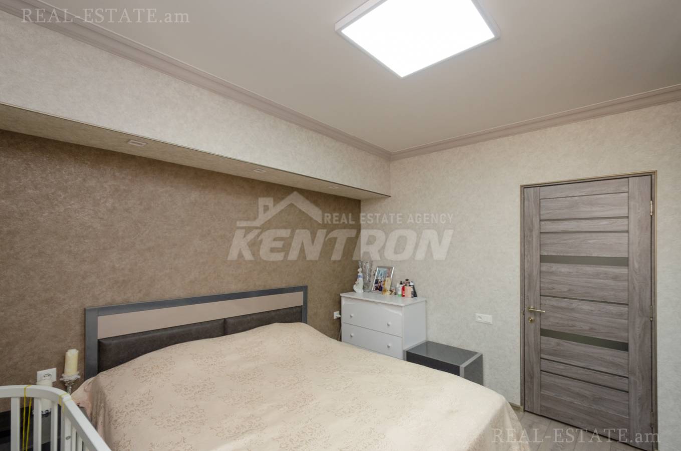 2 սենյականոց բնակարան  Թումանյան փող, Կենտրոն Երևան, 138189