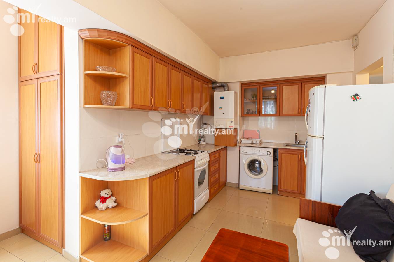 2 bedroom apartment for rent Sayat-Nova Ave, Center Yerevan, 140059