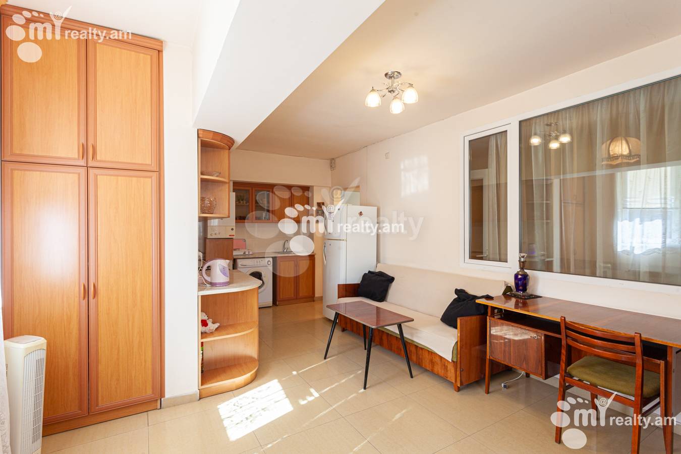 2 bedroom apartment for rent Sayat-Nova Ave, Center Yerevan, 140059
