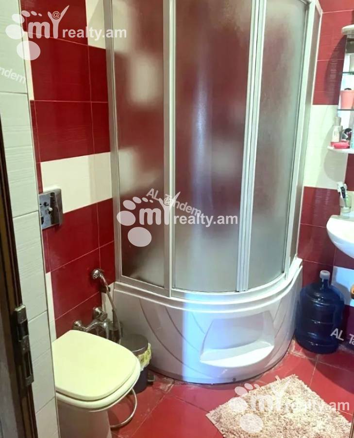 4 bedroom apartment for sale Hr.Kochar St, Arabkir Yerevan, 153685