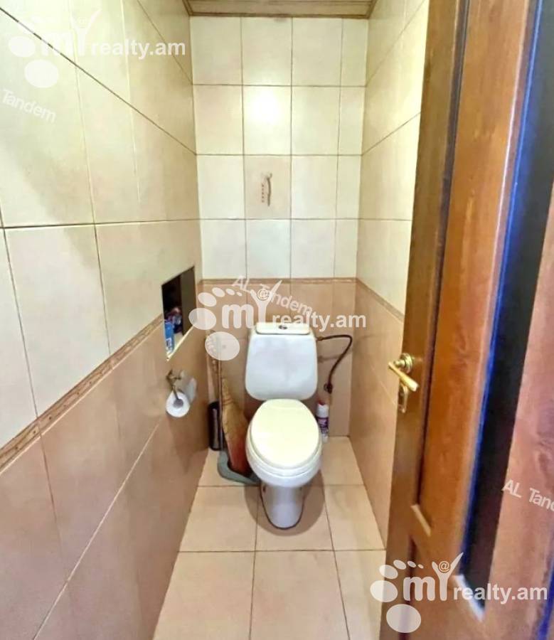4 bedroom apartment for sale Hr.Kochar St, Arabkir Yerevan, 153685