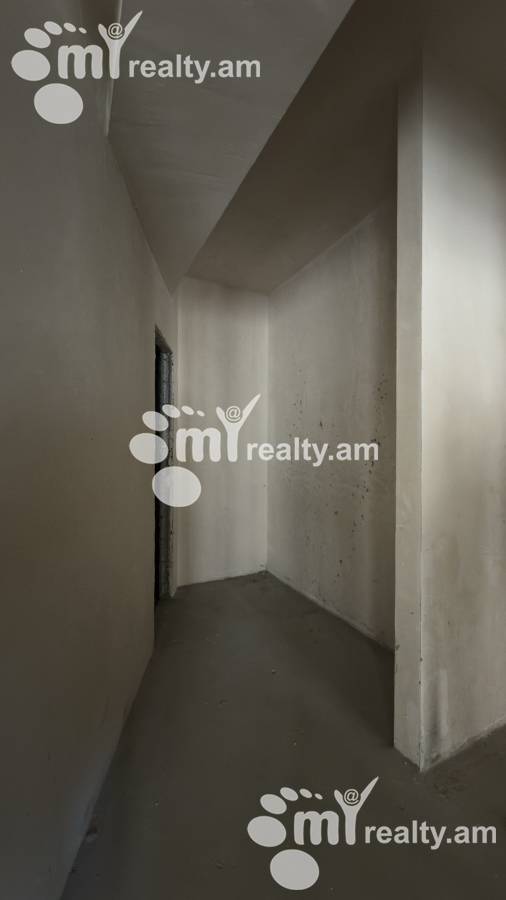 3 սենյականոց բնակարան  Ադոնց փող, Արաբկիր Երևան, 160630