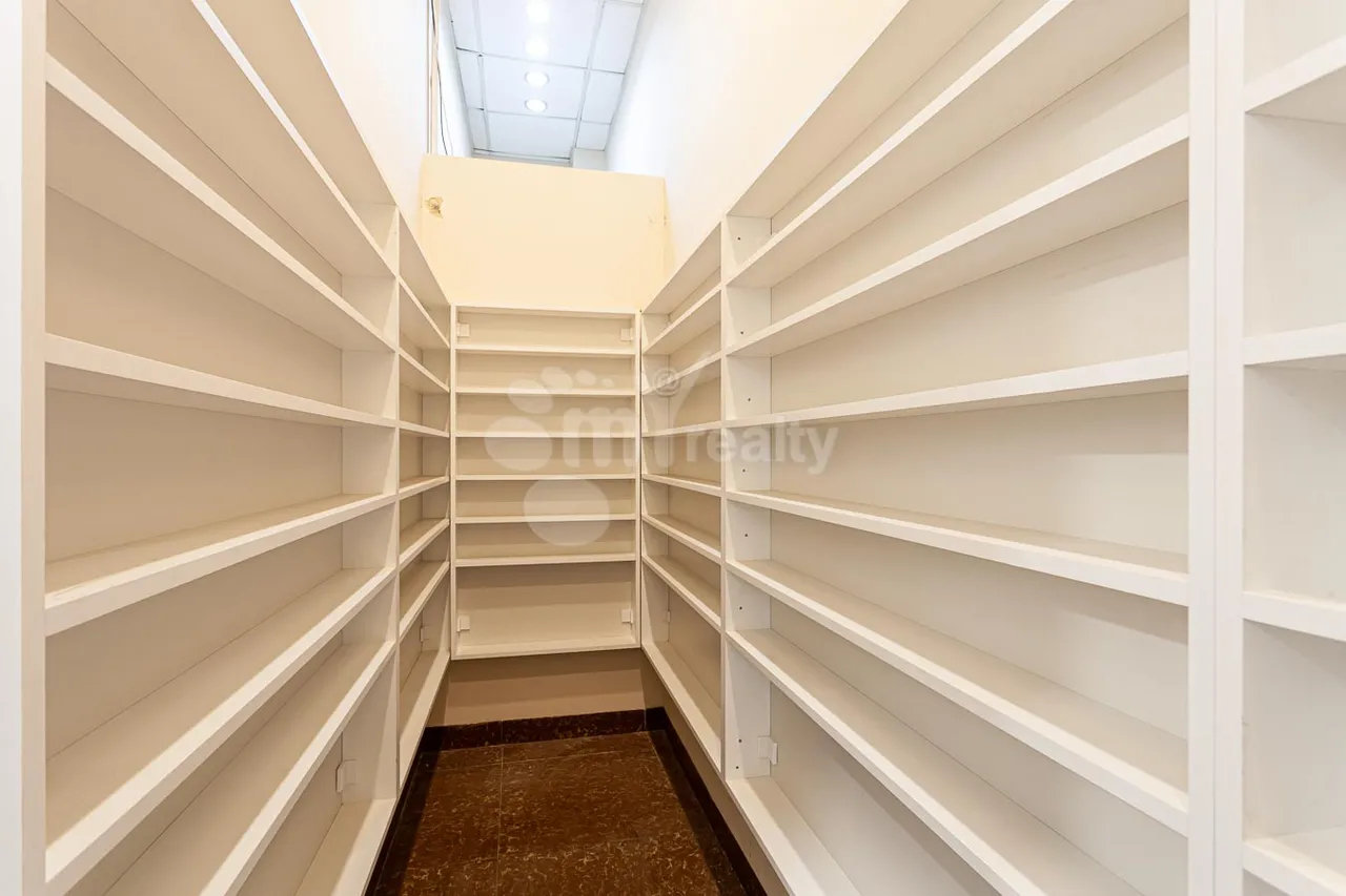 Commercial property for sale Aram St, Center Yerevan, 158481