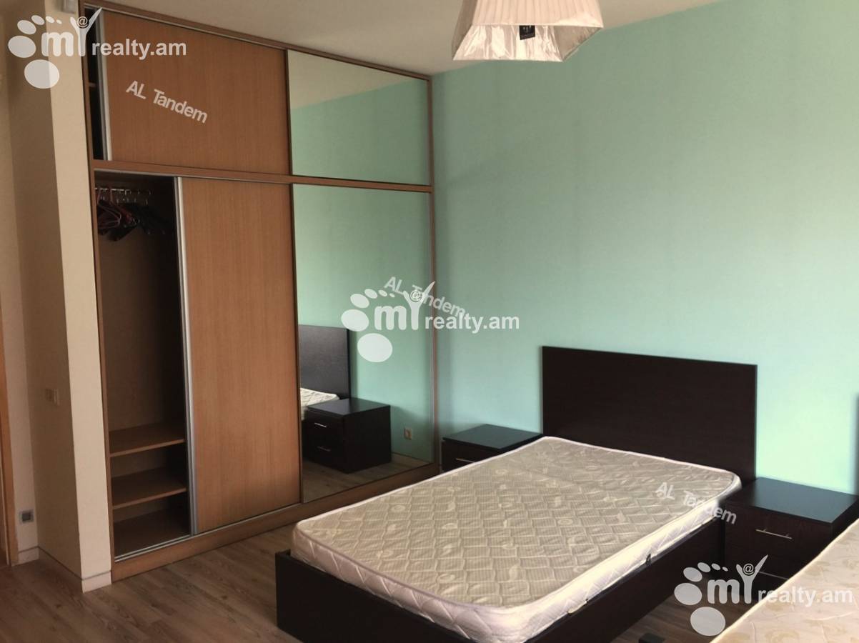 Снять дом Ваакни блок, квартал Ваагни Ереван, 122473