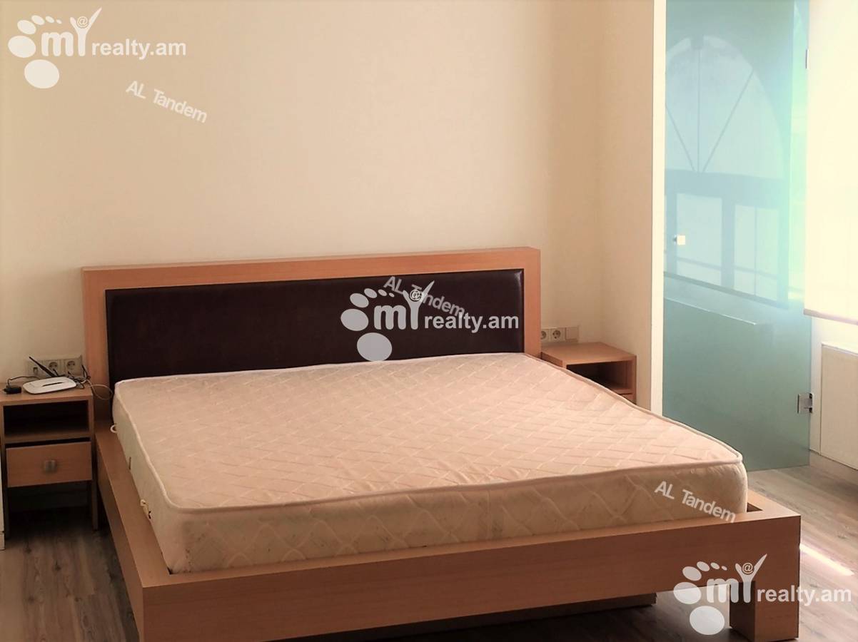 Снять дом Ваакни блок, квартал Ваагни Ереван, 122473