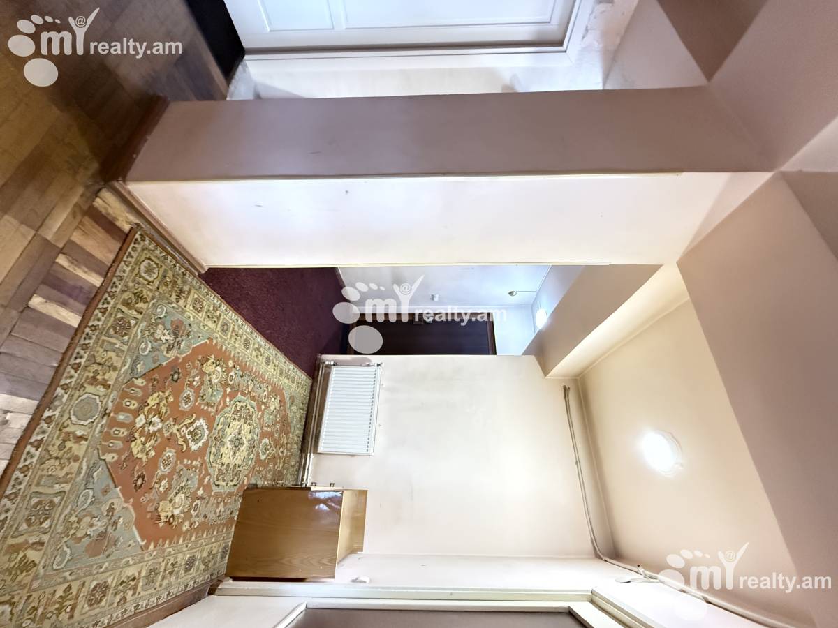 3 սենյականոց բնակարան  Չարենցի թաղ, Ավան Երևան, 155967