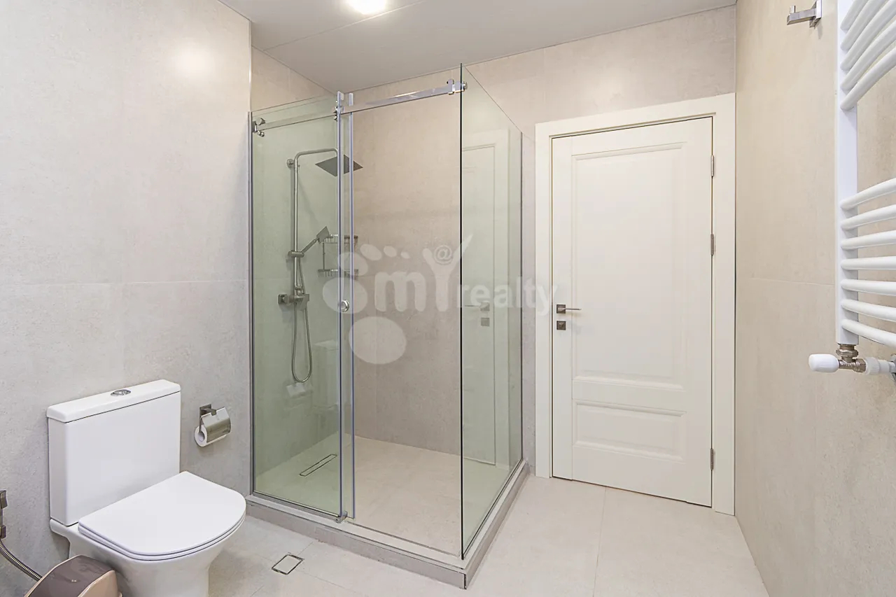 2 bedroom apartment for rent Komitas Ave, Arabkir Yerevan, 161839