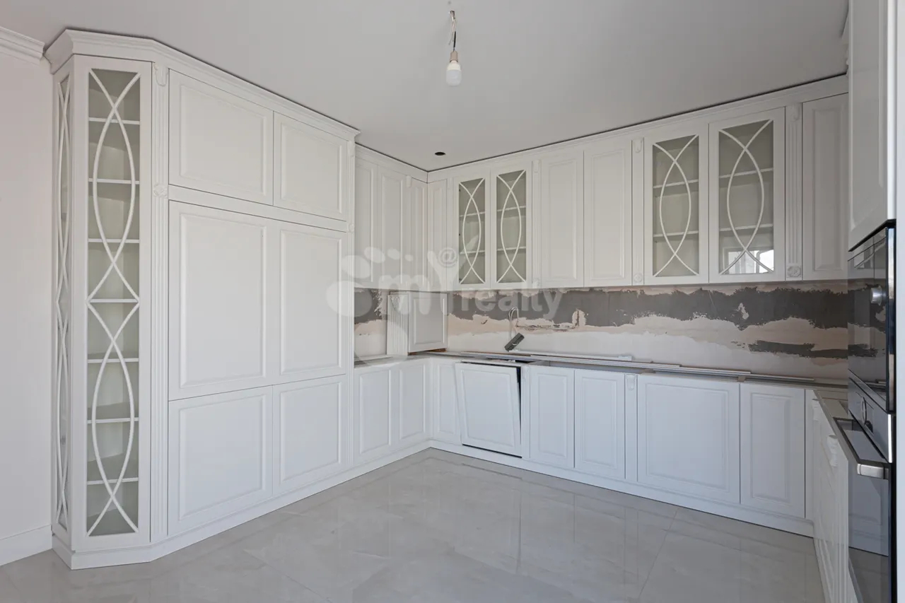 Առանձնատուն  Քասախ, Աջափնյակ Երևան, 160203