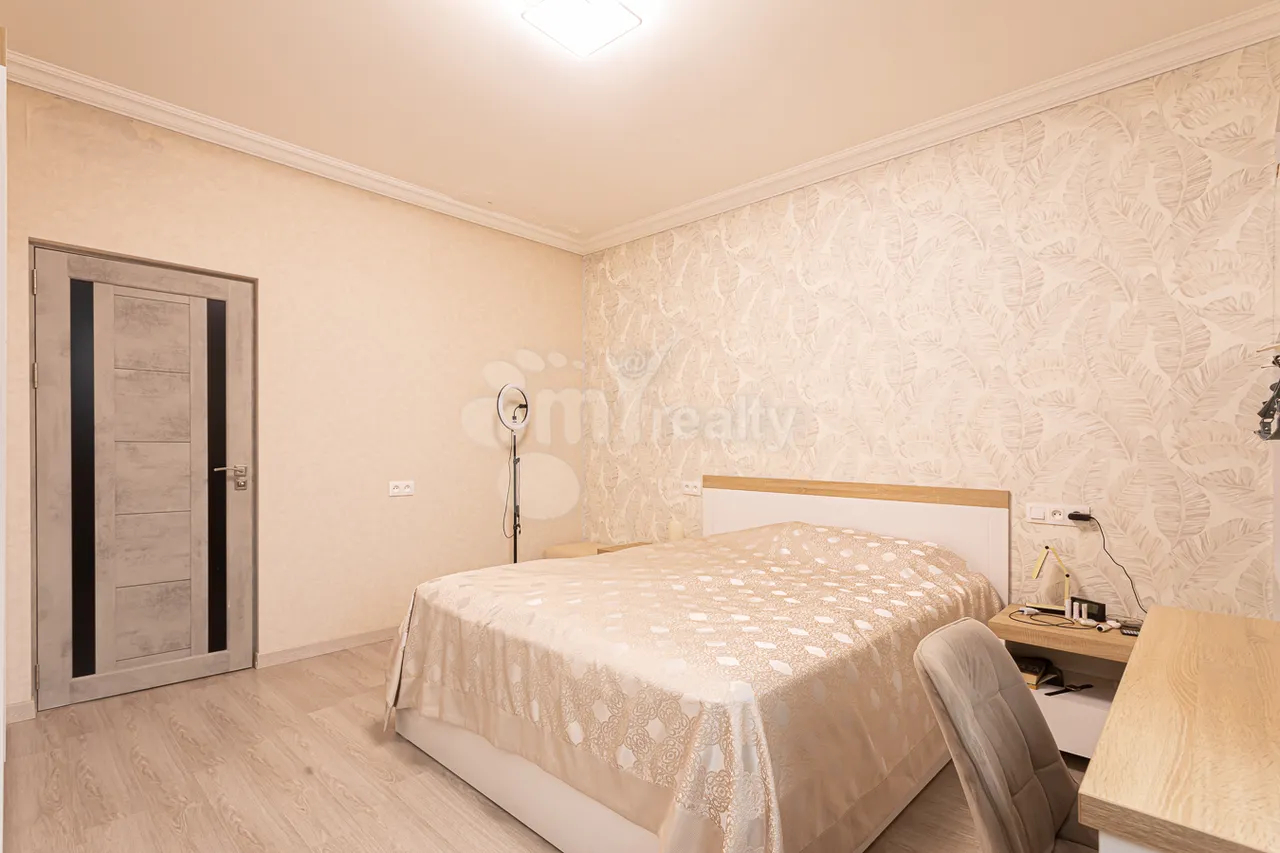 Առանձնատուն  Բագրևանդ թաղամաս, Նոր Նորք Երևան, 160037