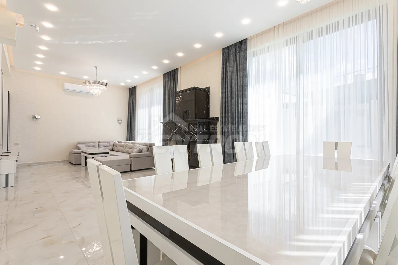 Снять дом М. Бабаджанян ул, Аван Ереван, 158346