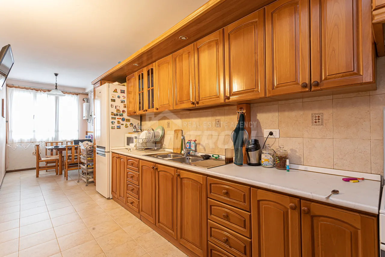 3 bedroom apartment for sale V.Papazyan St, Arabkir Yerevan, 159230