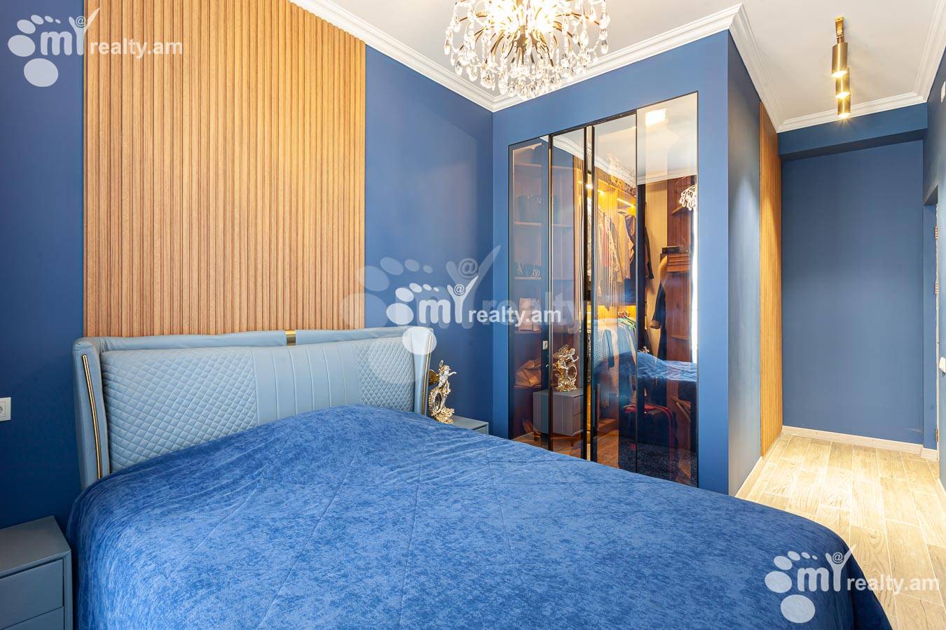 House for sale محله، خیابان باگرِواند, نور نورک ایروان, 155068