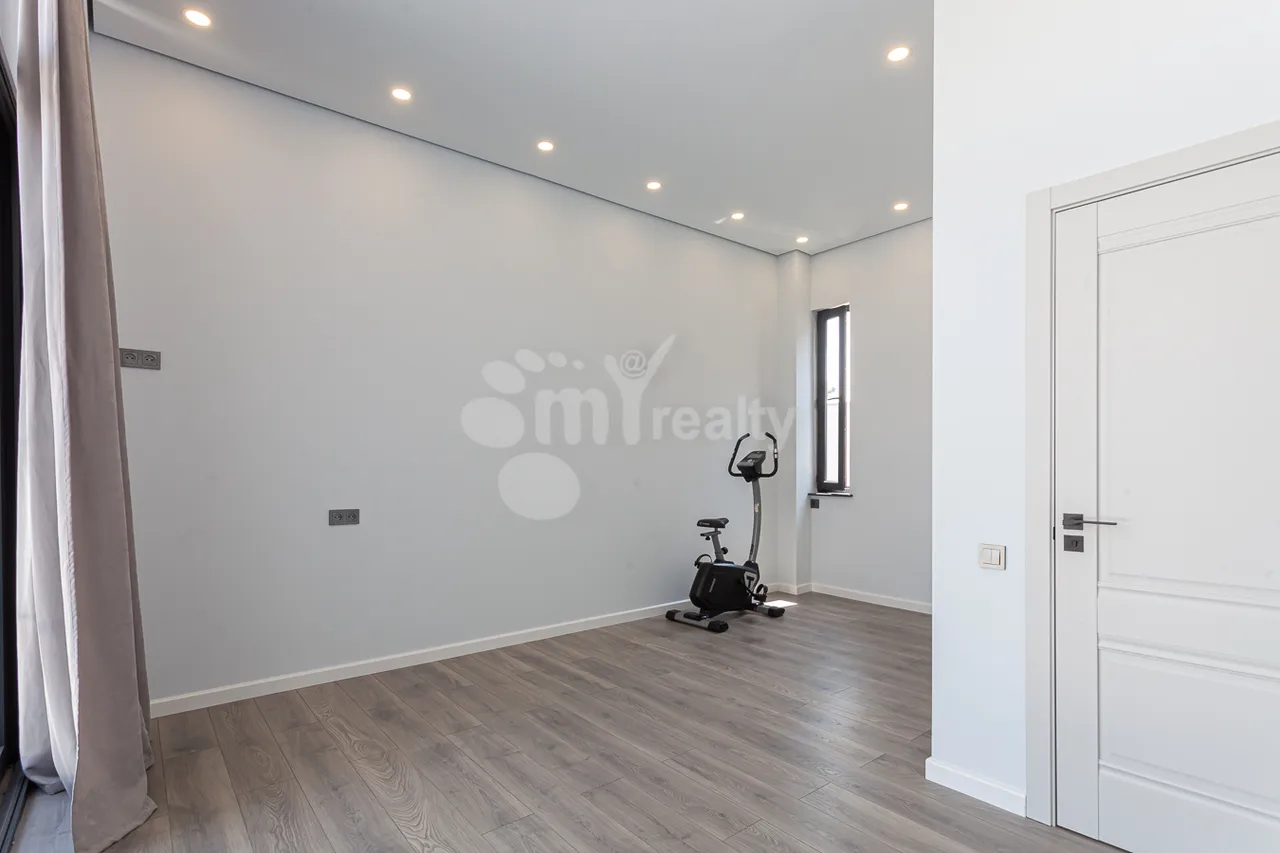 Առանձնատուն վարձով Քասախ, Աջափնյակ Երևան, 159408