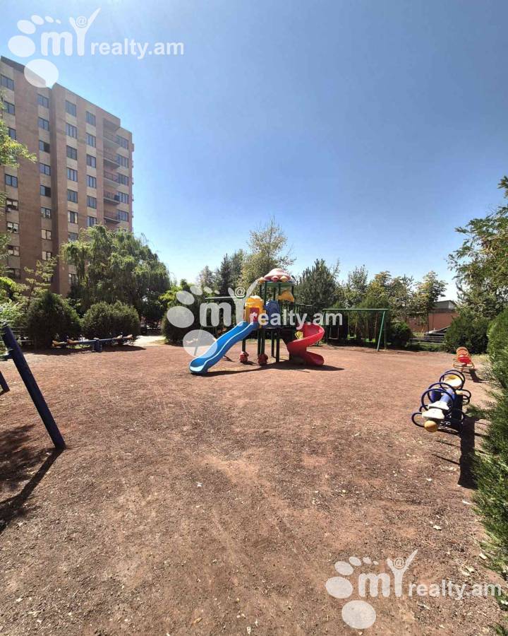 3 bedroom apartment for rent Mikoyan St, Davtashen Yerevan, 156619