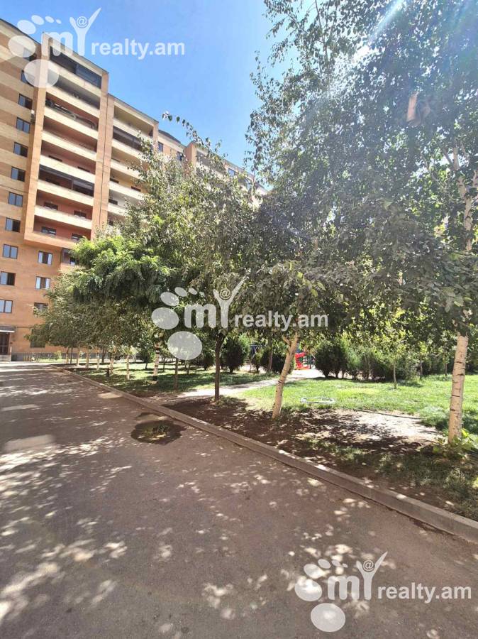 3 bedroom apartment for rent Mikoyan St, Davtashen Yerevan, 156619