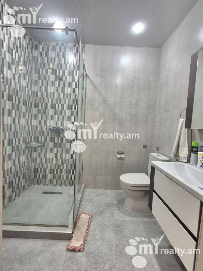 3 bedroom apartment for rent Mikoyan St, Davtashen Yerevan, 156619