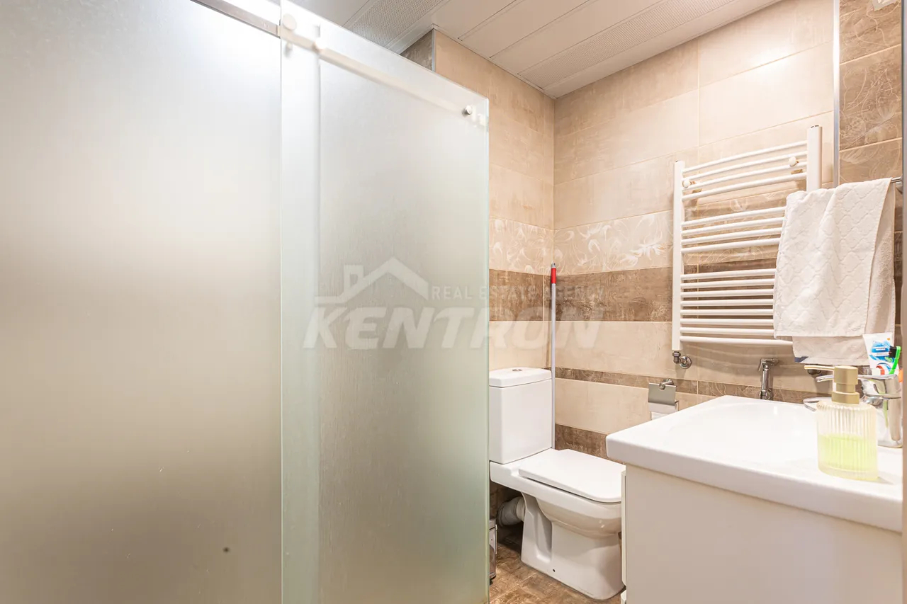 4 bedroom apartment for sale Yekmalyan St, Center Yerevan, 158583