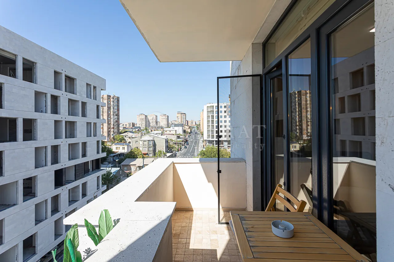 3 bedroom apartment for rent Arabkir 25 St, Arabkir Yerevan, 158018