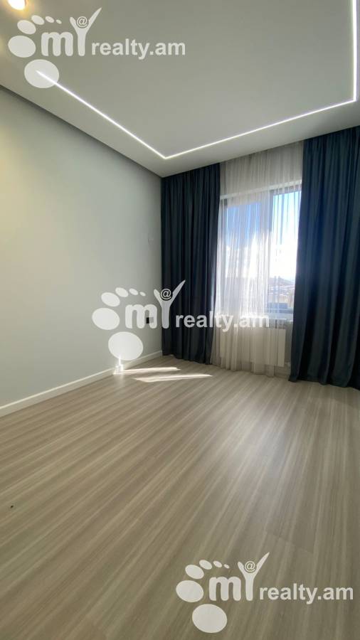 2 սենյականոց բնակարան  Զ. Քանաքեռցի, Քանաքեռ-Զեյթուն Երևան, 160073