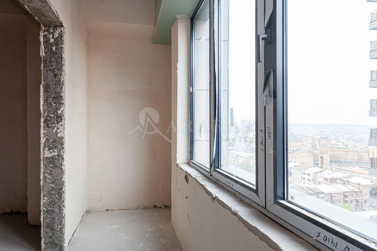 3 bedroom apartment for sale خیابان کومیتاس, عربگیر ایروان, 157666