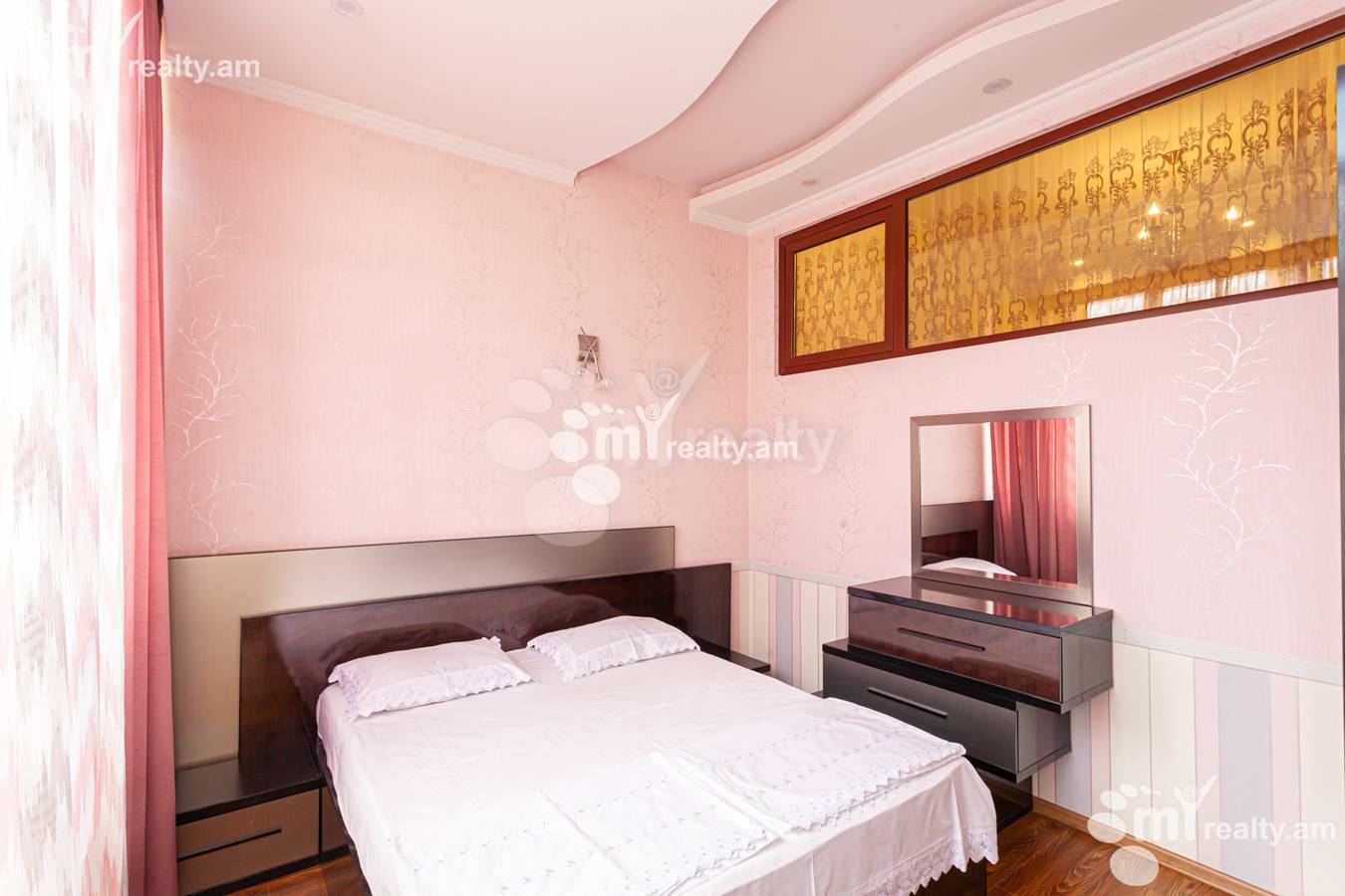 3 bedroom apartment for rent خیابان آرام, مرکز شهر ایروان, 151306