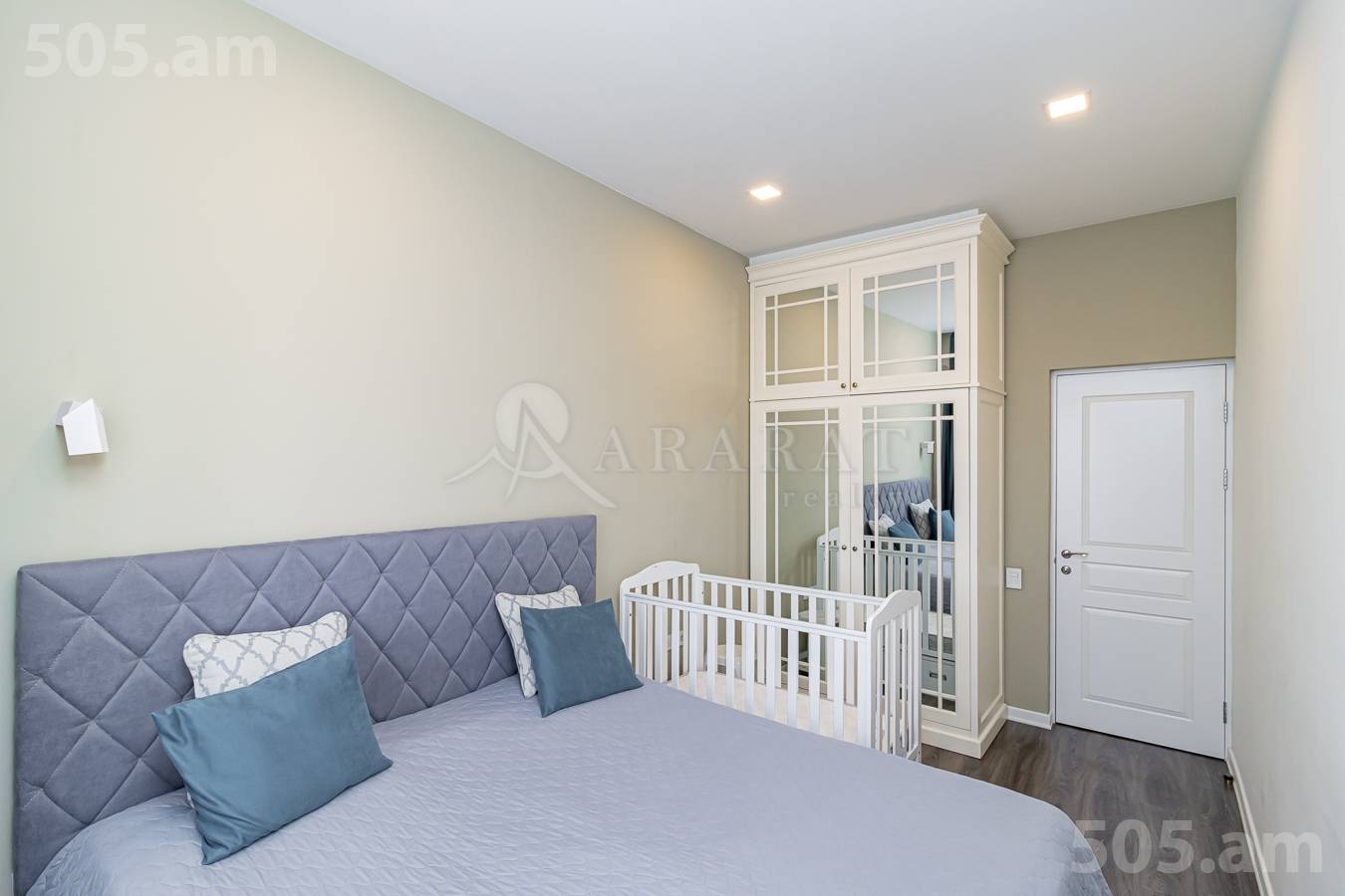 3 bedroom apartment for sale Gyurjyan St, Nor Norque Yerevan, 145401