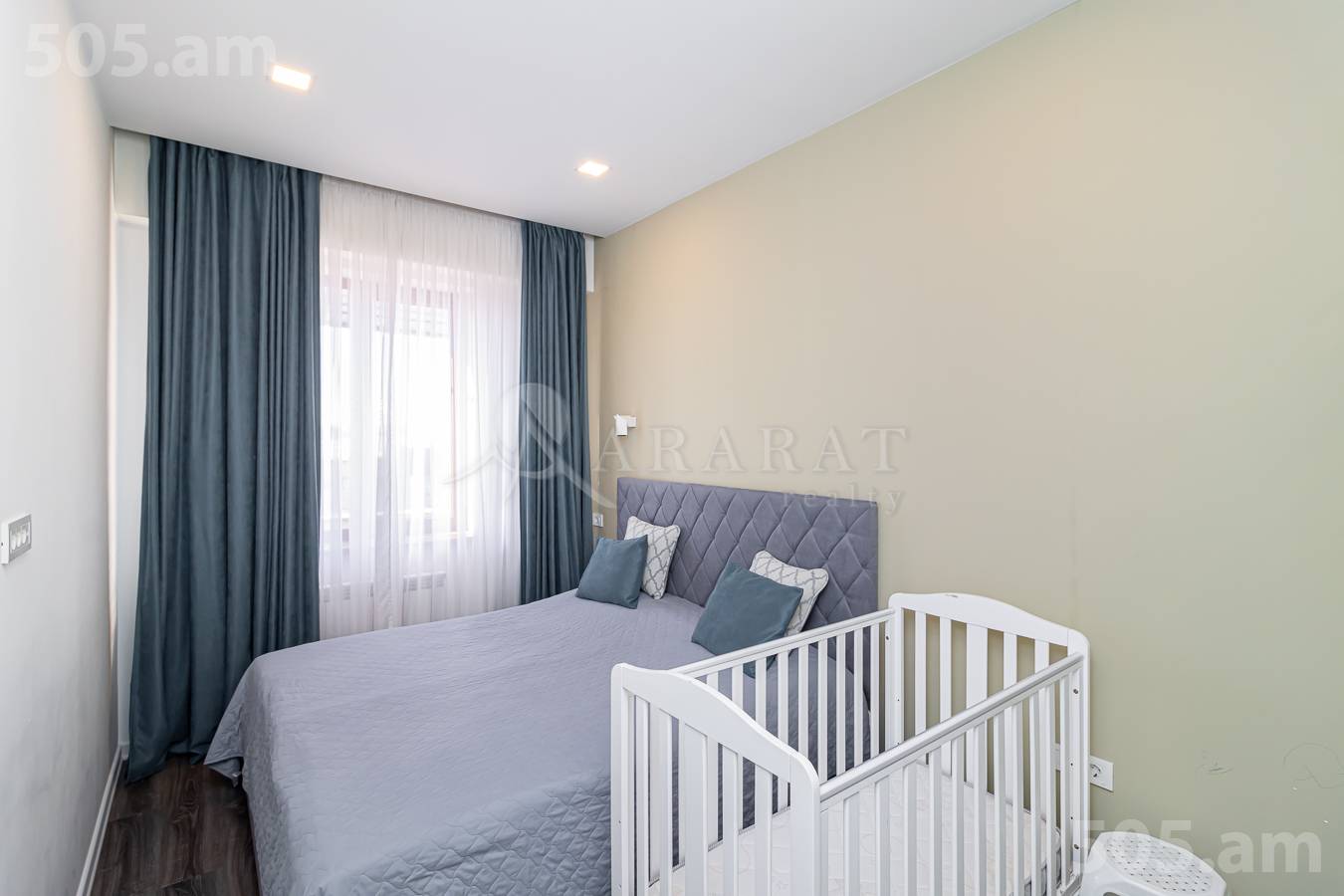 3 bedroom apartment for sale Gyurjyan St, Nor Norque Yerevan, 145401