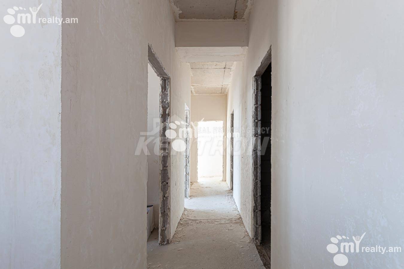 3 bedroom apartment for sale گرادیان لنین, مالاتیا - سِباستیا ایروان, 155148