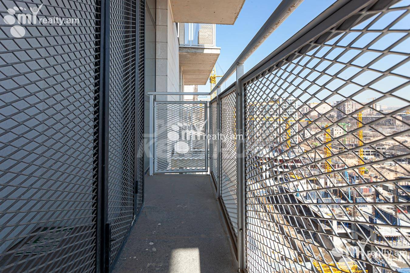 3 bedroom apartment for sale گرادیان لنین, مالاتیا - سِباستیا ایروان, 155148