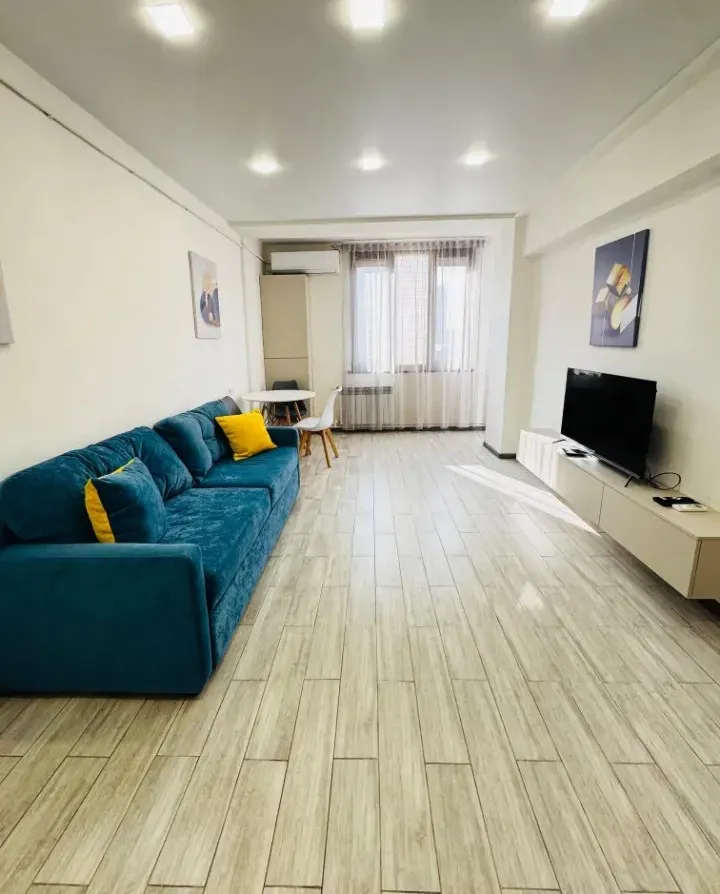 2 bedroom apartment for sale Pushkin St, Center Yerevan, 159166